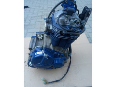 Motore Suzuki DR Big 750 R401