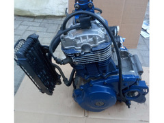 Motore Suzuki DR Big 750 R401