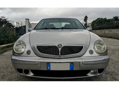 Lancia Lybra 1.9 Jtd