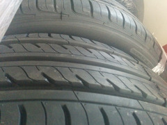 Pneumatici Nuovi per Auto - Moto - Furgoni