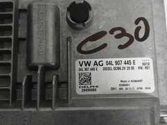 Ecu seat leon vw golf 7 delphi ag 04l907445e dcm6.2v