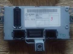Body computer fiat punto (188) 46795991 0051438