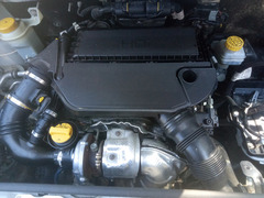 Motore Fiat Fiorino 1300 Multijet 199A9000