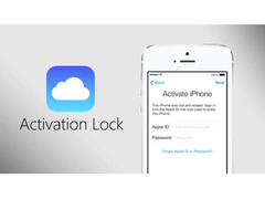 Sblocco icloud iphone 5 6 7 8 X XS XR Sblocco Apple