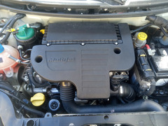 Motore Fiat Panda 1300 mjet 188A8000 83000 km