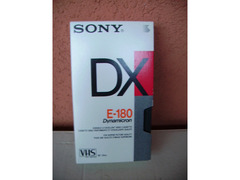 14 Film in vhs