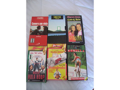 14 Film in vhs