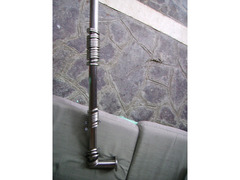 Bastone tenda
