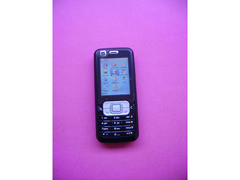 Cellulare Nokia 6120 classic