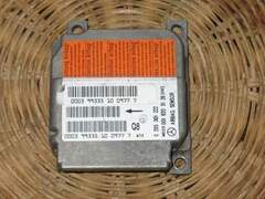 AIRBAG MERCEDES CLASSE A W168 BOSCH 0285001222 0018203126