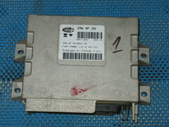 Ecu centralina motore fiat panda 1.0 iaw 6f.sh 7759445