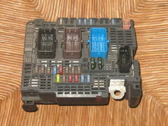 BSM Z01-01 PEUGEOT 308 SW5A 1600HDI 9807091580 HW205