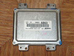 CENTRALINA OPEL MOKKA 1.4 2012 CODICE 12669321 ACDe e78lco AB63