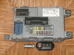 00519296250 bsi body computer fiat panda 3 (2012 in poi)