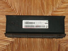 Modulo elettronico opel zafira tourer c 13583466 90151-664
