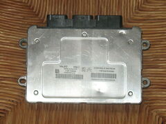 ECU CITROEN C3 1.4 V34 1 CMDE9676782980 9676782980 HW9666591380