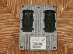 ECU FIAT PANDA IAW 5SF8.M4 HW409 51933482 2003 > 2012