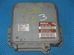 ECU CITROEN ZX PEUGEOT 306 1.4 BOSCH 0261200732 9614467480