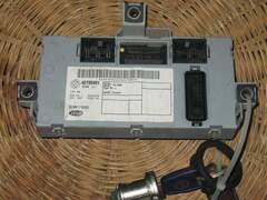 KIT Body computer E CHIAVE fiat punto (188) 46795991 0051438