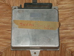 Centralina fiat lancia thema 8v ie 0280000325 bosch