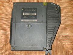 ECU Mercedes SLK 1708200926 R170 Tetto Pieghevole TEMIC 353223