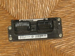 ECU motore IAW 5AF.NY HW306 Lancia Ypsilon 1200 55193442