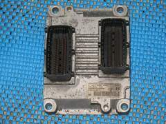 ECU Bosch 0261206653 LANCIA Lybra 2.0i , SW 2.0i