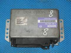 Ecu centralina alfa romeo 33 16v bosch ml 4.1 0261200142