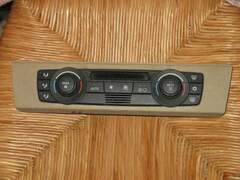 Air panel BMW 3 E90, E91, E92, E93 2005-2012 BMW6411 9162983-01