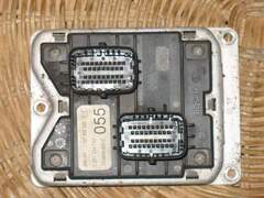 ECU ALFA ROMEO 156 1.8 BOSCH 0 261 204 732 , 0261204732