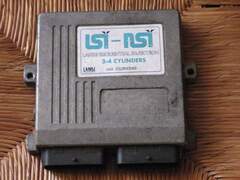 Lsi-nsi Landi iniezione sequenziale 3-4 AUTO GAS ECU 032800049