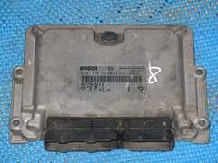 ECU ALFA ROMEO 147 1.9 JTD BOSCH 0281010332 28SA5661 PRONTA