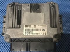 Ecu alfa romeo 159 1.9 jtd bosch 0281013576 51822365 EDC16C39
