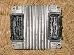 Ecu daewoo kalos 1.4 96394312 xaas cd delphi