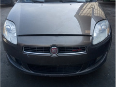 Musata frontale Fiat Bravo 1.9 multijet 2009