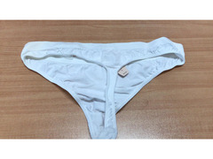 Stock di perizomi Victoria Secret