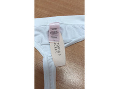Stock di perizomi Victoria Secret