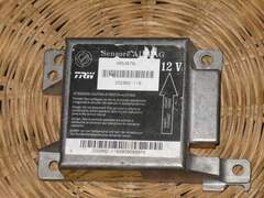 Centralina airbag alfa 146 jtd 105cv codice trw 46538798