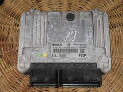 ECU 55189629 0281011448 Vectra 1.9 CDTI Z19DT Z19DTL Z19DTH