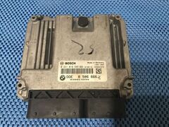 ECU Mini Cooper 1.6D 0281016585 DDE8506666 EDC17C50 0281016585