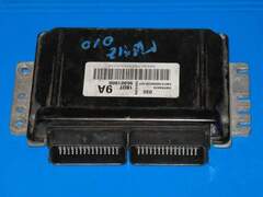ECU Chevrolet Matiz - 5WY5407A 96801800 1B0T 1BOT 9A