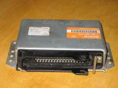 ALFA ROMEO 164 / 75 2.0L tdI 1991- 93 ECU BOSCH 0261200256