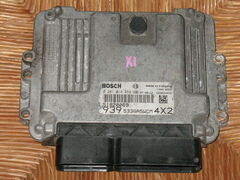 ECU ALFA ROMEO 159 BRERA SPIDER 2.4 JTD 0281014459 51820069