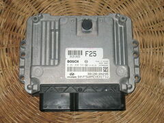 HYUNDAI i40 CW Injection ecu 2011-2016 0281030599 39120-2A235