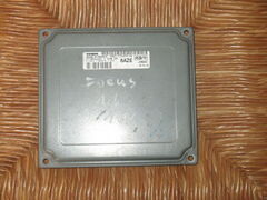 ECU FORD FOCUS 1.6 16V SIEMENS S118944001 H 5M5112A650HG 8AZG
