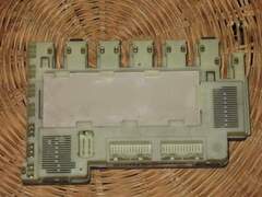 BSI Renault Clio II 1.2 16V P8200031556 8200123939 8200143539