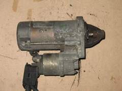 Motorino avviamento MAGNETI MARELLI 63111016