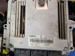 ECU TRAFIC OPEL VIVARO 2.0 CDTI 0281014208 8200666516 8200752059