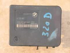 ABS BMW E46, 34516759045, ATE 10020600264, 6759047, 10096008113