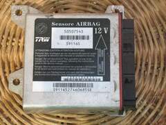 ALFA ROMEO 159 1.9 JDM 110 KW (2007) AIRBAG 50507543 391165